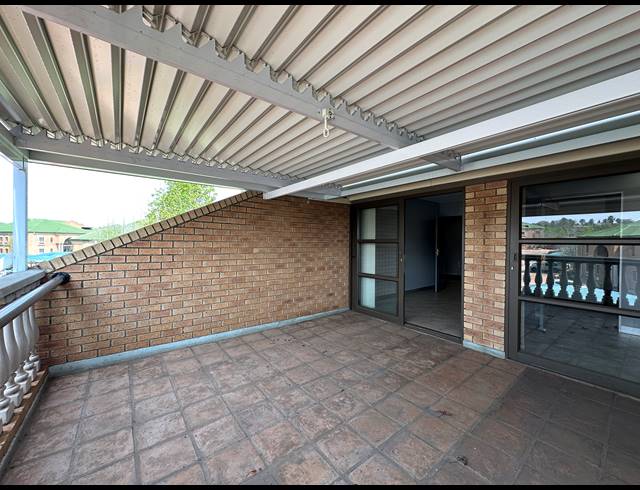 100M² OFFICE TO LET IN HIGHVELD BUSINESS PARK